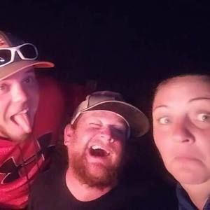 Meet your Posher, Jesse